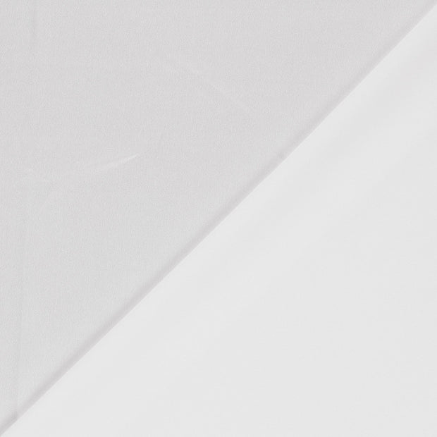 Satin Velvet stof Effen geverfd 