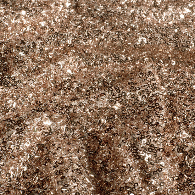 Mesh fabrik Uni Altrosa