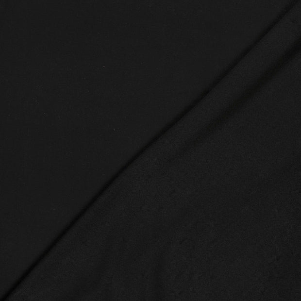 Rib Jersey fabric Unicolour 