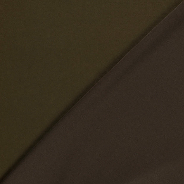 Rib Jersey fabric Unicolour 