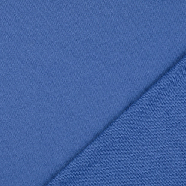 French Terry tissu Unicolore 