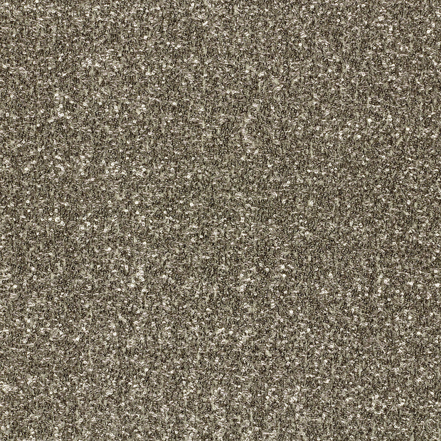 Mesh fabrik Beige schimmernd 