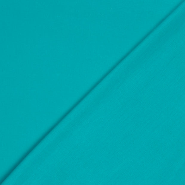 Cretonne Premium tissu Unicolore 