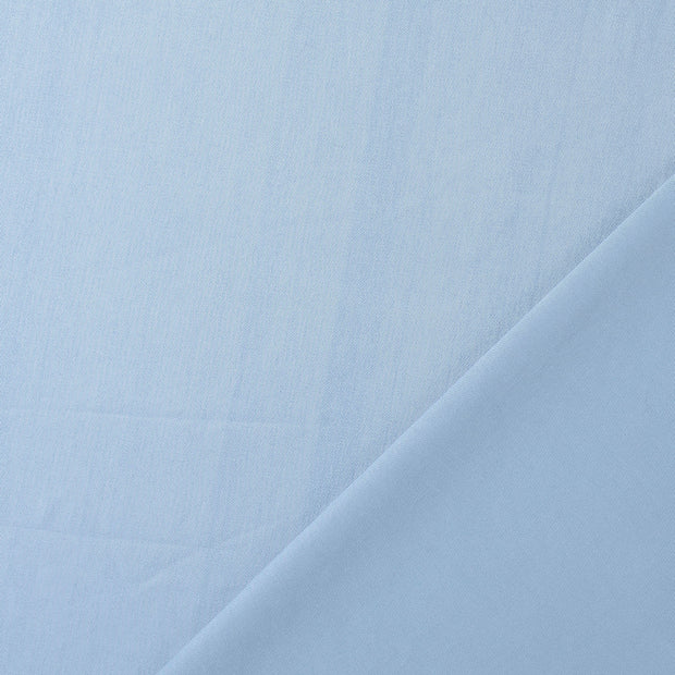 Twill fabric Cobalt 