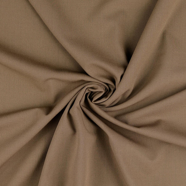 Twill fabric Beige 