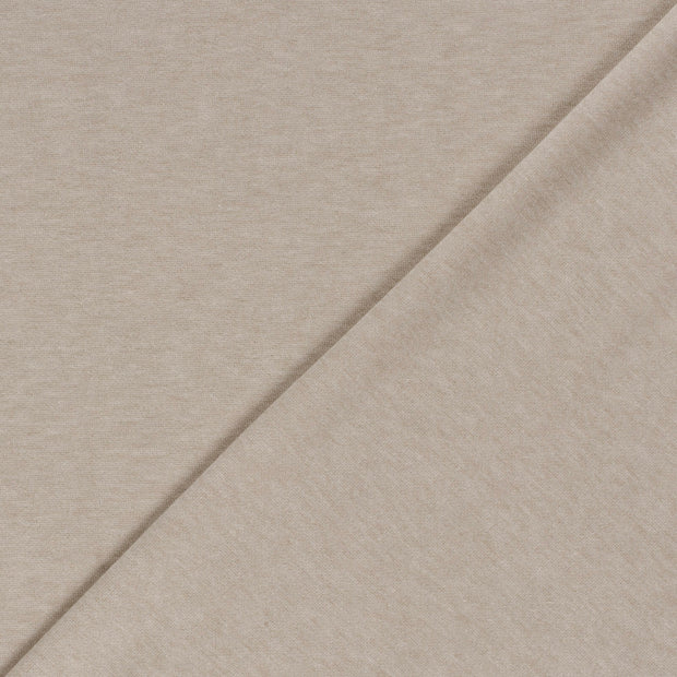  tissu Melange brossé 