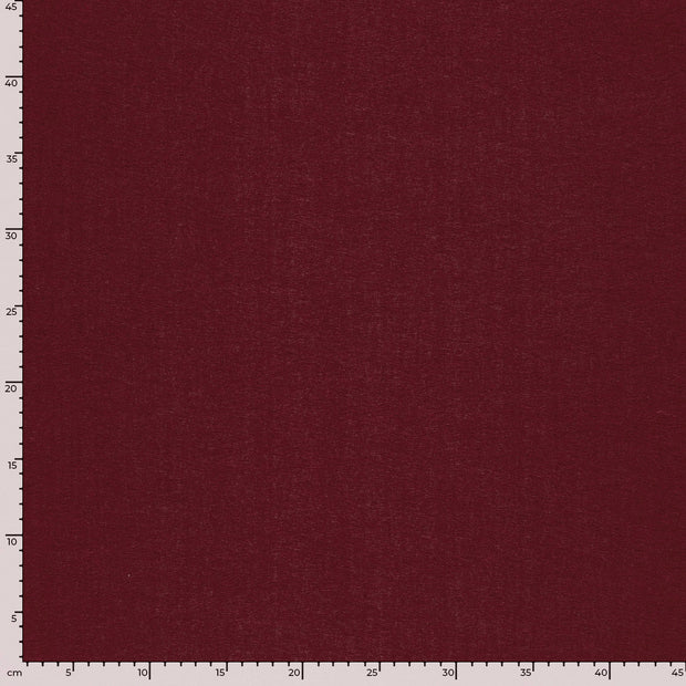 Felt 3mm fabric Unicolour 