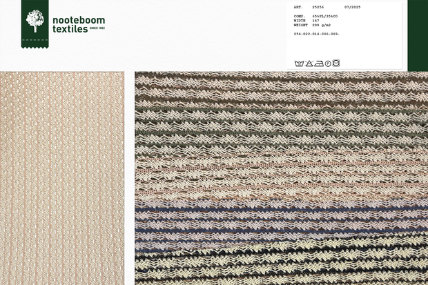  fabric 