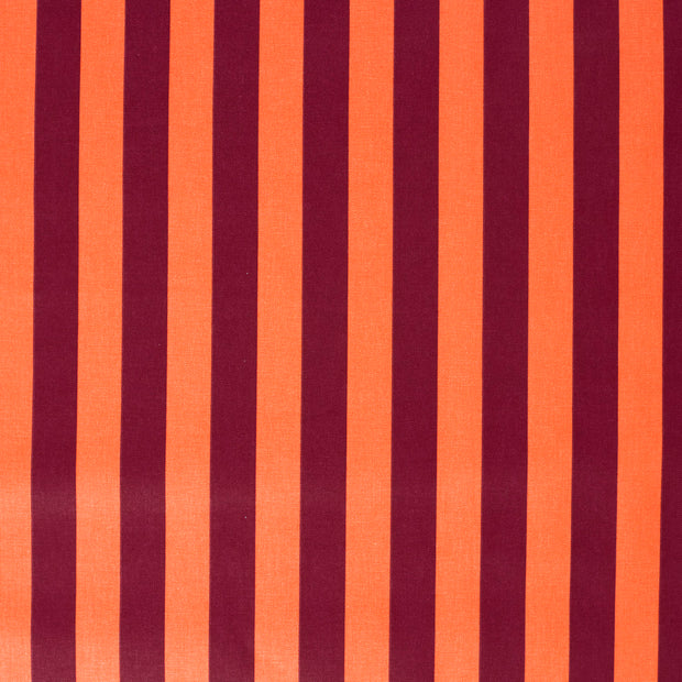 Panama fabric Bordeaux matte 