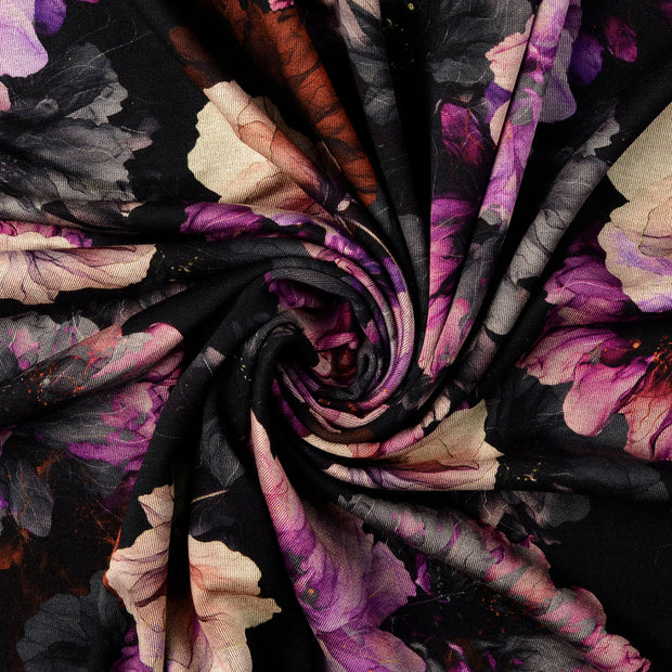 Jersey fabric  