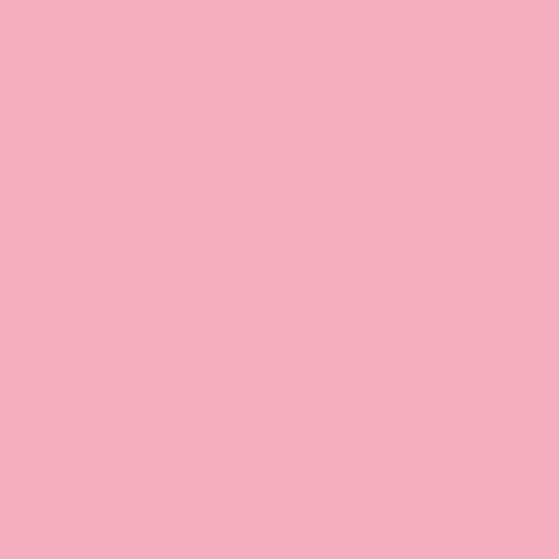 Aqua Protect (impermeable) tela Unicolor Rosa