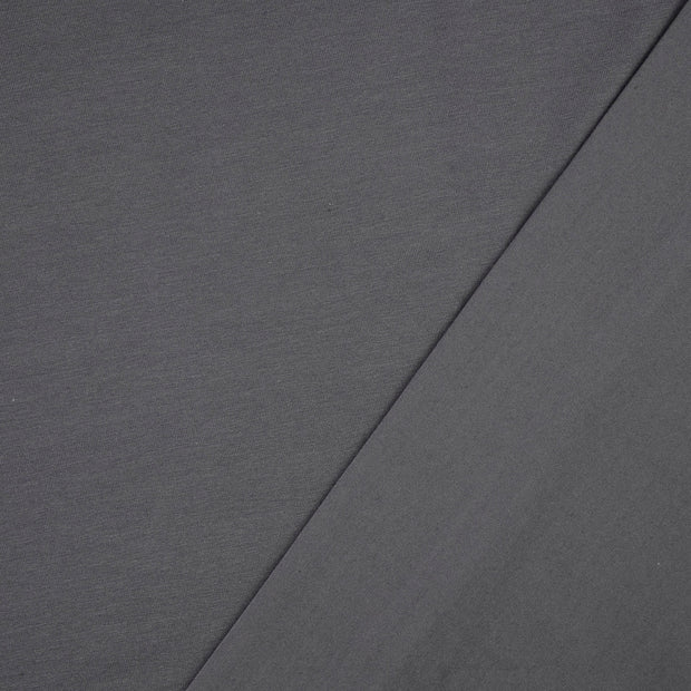 Jersey tissu Unicolore 