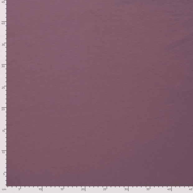 Punta di Roma fabrik Uni Hellmauve