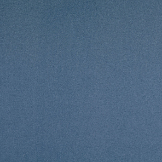 Chiffon fabric Unicolour Grey