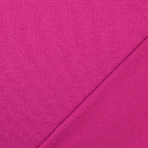 Jersey fabric Unicolour 