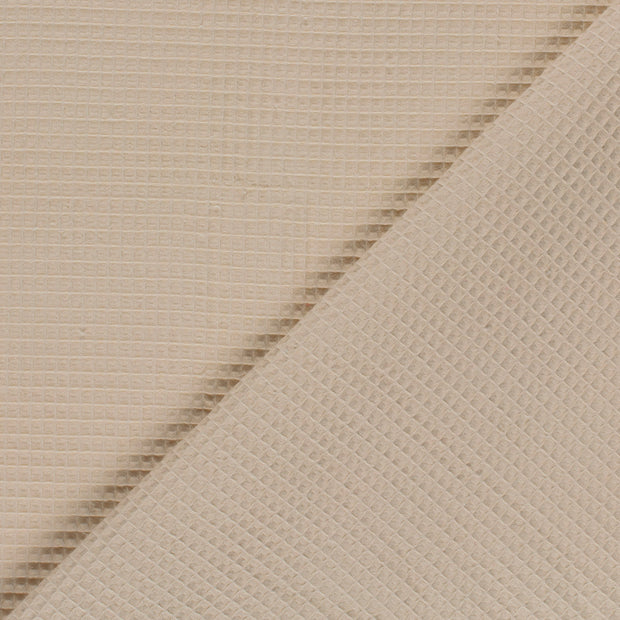 Kimono tissu Unicolore 