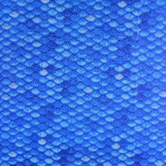 Animals Light Blue