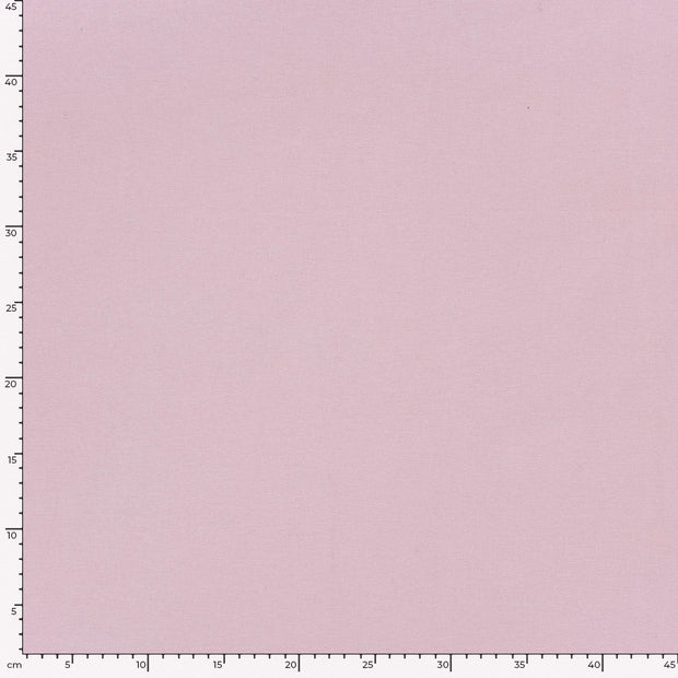 Franela tela Unicolor Rosa