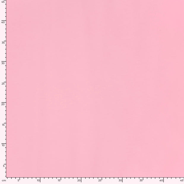 Aqua Protect (waterproof) fabric Unicolour Pink