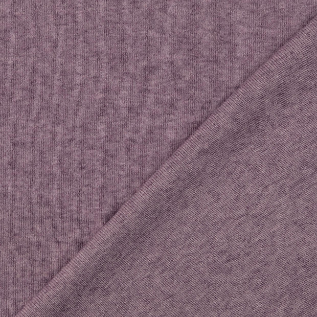 Heavy Knit fabric Fuchsia 