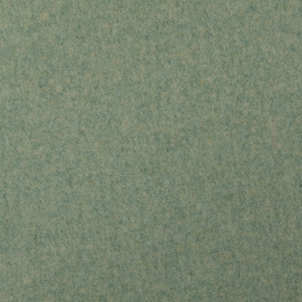 Wool Boucle fabric Unicolour yarn dyed 