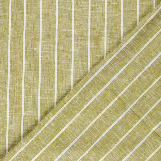 fabric Stripes yarn dyed 