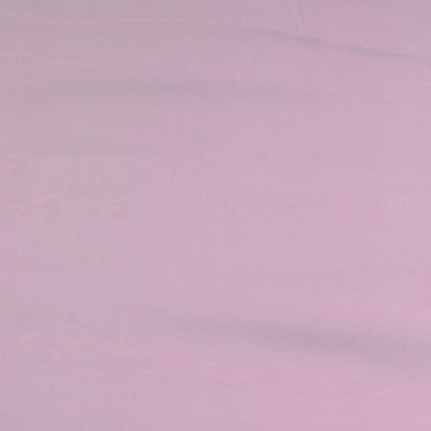Organza tissu Unicolore Lilas