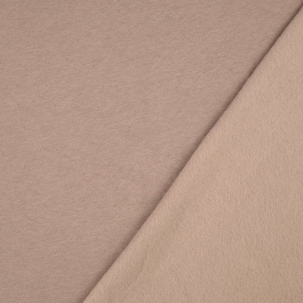 Jogging fabric Unicolour 
