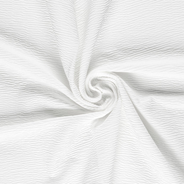 Knitted fabric Off White dyed 