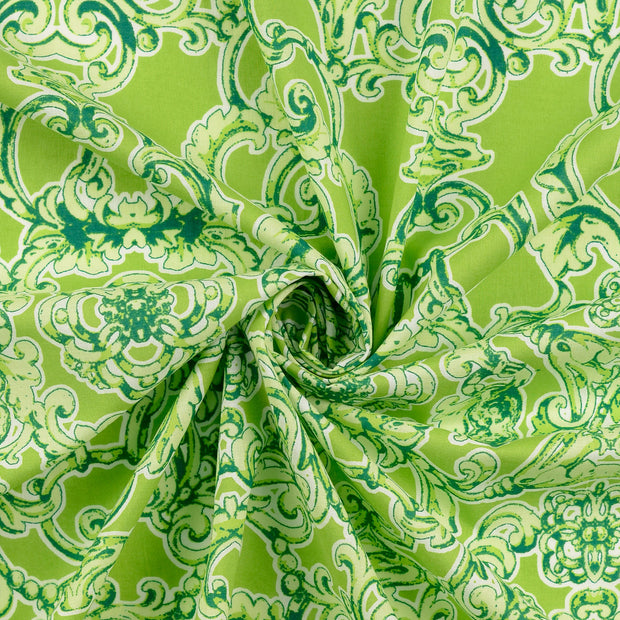  tissu Vert Olive 