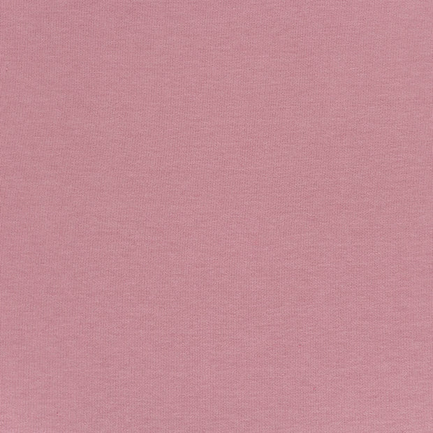 Poly Viscose Jersey fabric Pink 