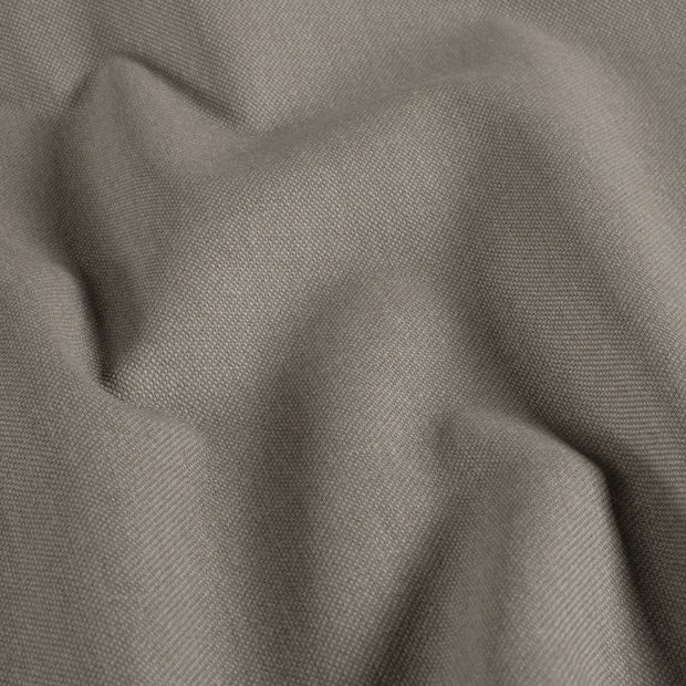 Linen Look fabric Unicolour 