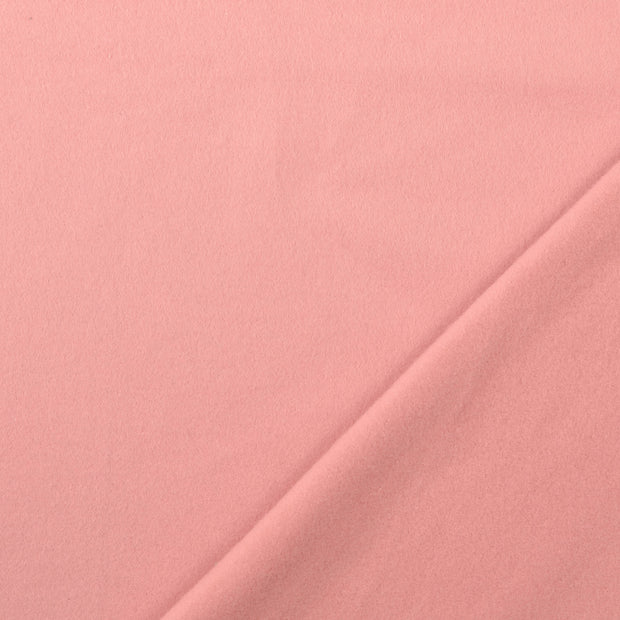 Fleece fabric Unicolour 