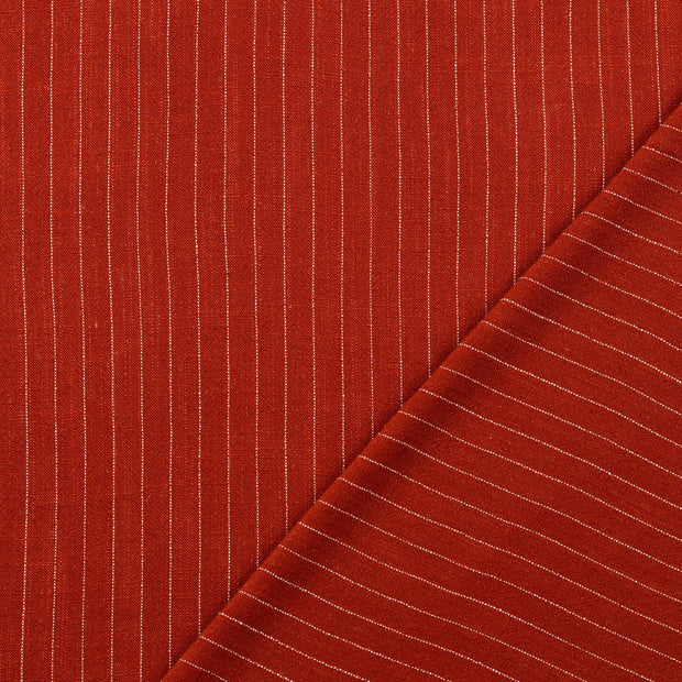  tissu slub 