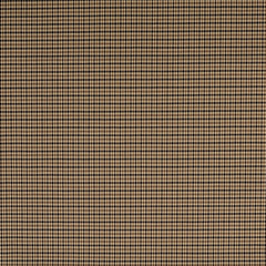 Bengaline fil teint Carreaux Beige
