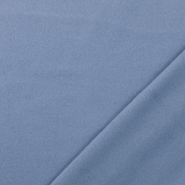 Fleece fabric Unicolour 