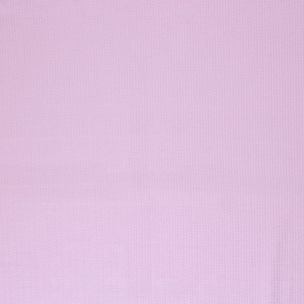 Pinpoint fabric Lila soft 