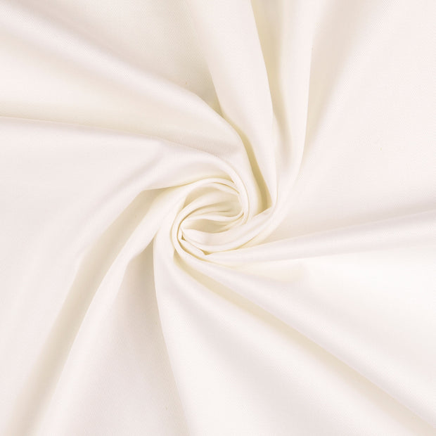  fabric White 