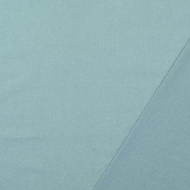  stof Babyblauw geverfd 