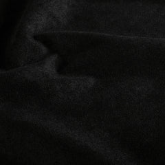 Alova Unicolore Noir