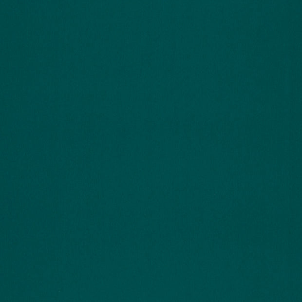 Crepe fabric Petrol 
