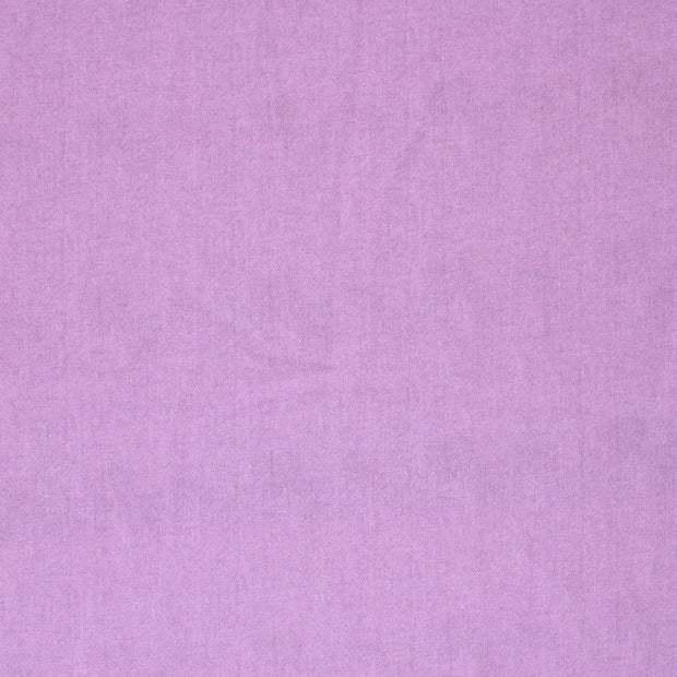 Jogging tissu Lilas doux 