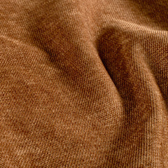 Chenille water repellant Unicolour