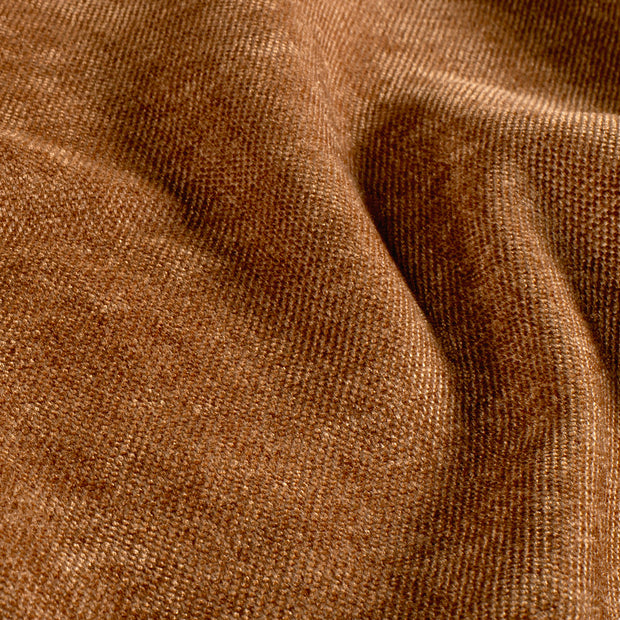 Chenille fabric Unicolour 