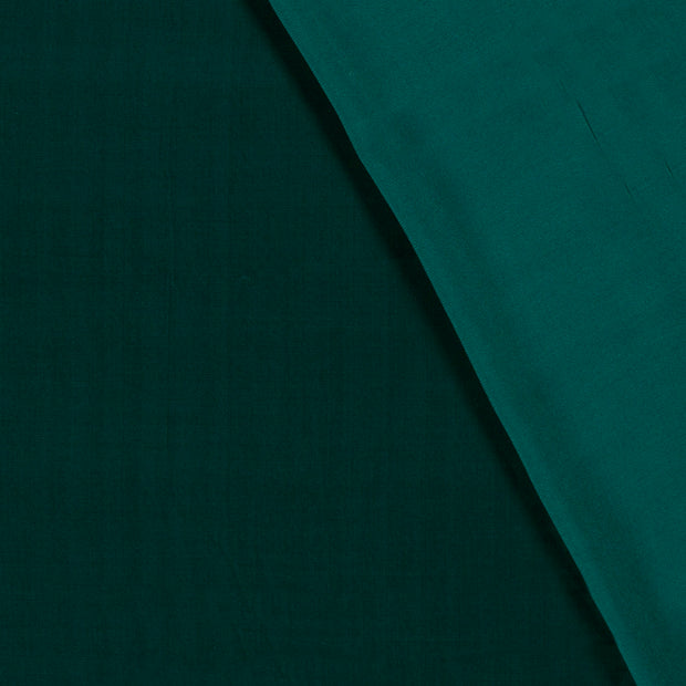 Viscose Satin fabrik Uni 