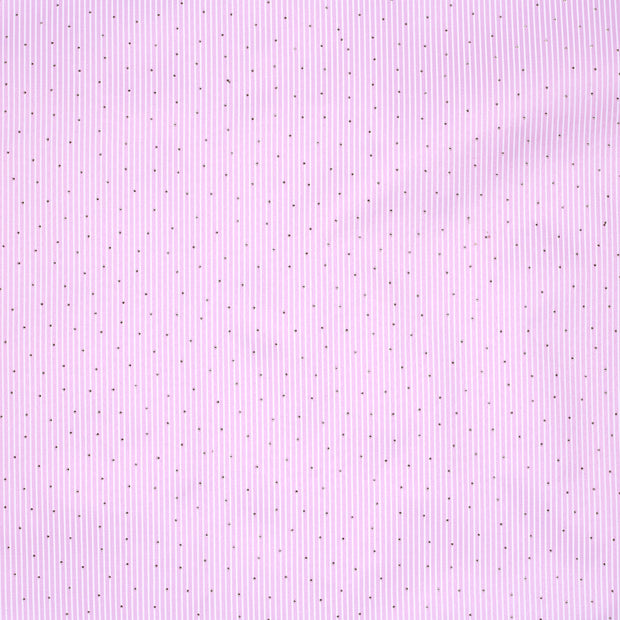 Woven Polyester fabric Light Pink 