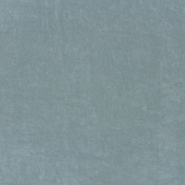 Stretch terry fabric Dark Mint matte 