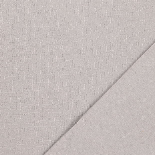 Heavy Knit fabric Unicolour 