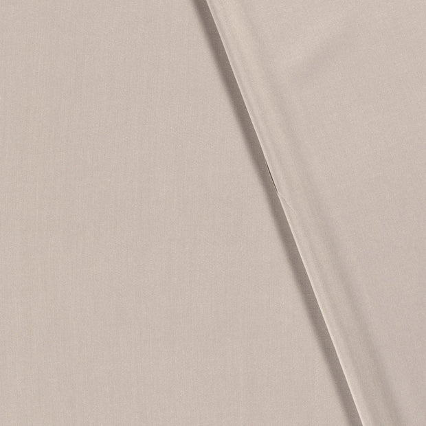 Viscose Poplin fabric Unicolour 