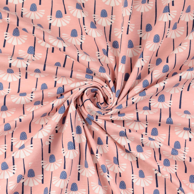  fabric Pink 